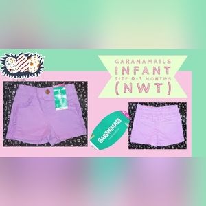 Garanimals Shorts